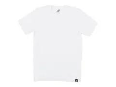 United Bikes "Cruz Fernando" T-Shirt - White United Bikes "Cruz Fernando" T-Shirt - White