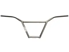United Bikes "JOG 4pc" BMX Bar