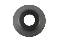 United Bikes "NDS Plastic" Rear Hubguard Sleeve United Bikes "NDS Plastic" Rear Hubguard Sleeve