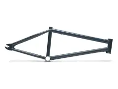 United Bikes "Pro Model" BMX Frame - Dark Grey (Marius Dietsche) United Bikes "Pro Model" BMX Frame - Dark Grey (Marius Dietsche)