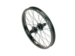 United Bikes "Supreme " Cassette Rear Wheel - 16 Inch United Bikes "Supreme " Cassette Rear Wheel - 16 Inch