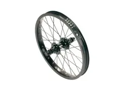 United Bikes "Supreme " Cassette Rear Wheel - 16 Inch
