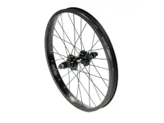 United Bikes "Supreme 18" Cassette Rear Wheel - 18 Inch