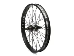 United Bikes "Supreme" Cassette Rear Wheel United Bikes "Supreme" Cassette Rear Wheel