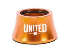 United Bikes "Supreme" Headset Cap United Bikes "Supreme" Headset Cap