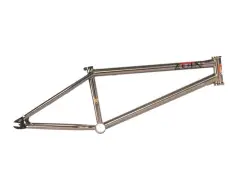 United Bikes "Zuin" BMX Frame