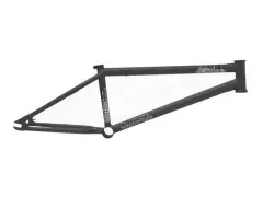 United Bikes "Zuin" BMX Frame