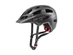uvex "finale 2.0" MTB Helm - Black Matt uvex "finale 2.0" MTB Helm - Black Matt
