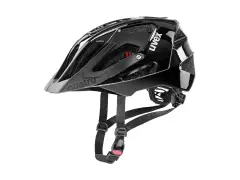 uvex "quatro" MTB Helm - All Black uvex "quatro" MTB Helm - All Black