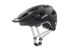 uvex "react jr. MIPS" MTB Helm - Black Matt (Kids) uvex "react jr. MIPS" MTB Helm - Black Matt (Kids)
