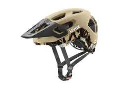 uvex "react MIPS" MTB Helm - Desert-Black Matt uvex "react MIPS" MTB Helm - Desert-Black Matt