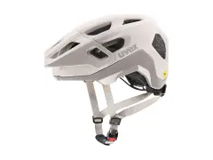 uvex "react MIPS" MTB Helm - Warm Grey uvex "react MIPS" MTB Helm - Warm Grey