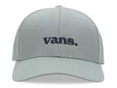 Vans "1966 Structured Jockey" Cap - Iceberg