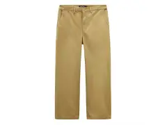 Vans "Authentic Chino Baggy" Pants - Antelope