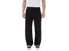 Vans "Authentic Chino Baggy V2" Pants - Black