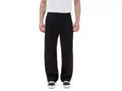 Vans "Authentic Chino Baggy V2" Hose - Black