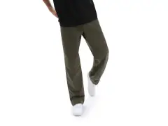 Vans "Authentic Chino Loose" Pants - Grape Leaf
