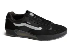 Vans "AVE 2.0" Shoes - Black/Metallic