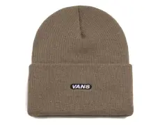 Vans "Bagley Tall Cuff" Beanie - Bungee