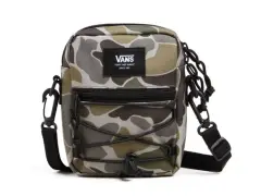 Vans "Bail" Shoulder Bag - Bungee Cord