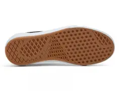 Vans "BMX Old Skool" Schuhe -  Black/White/Grey