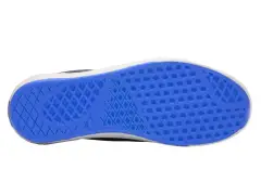 Vans "BMX Old Skool" Schuhe -  Sport Black/Red