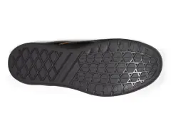 Vans "BMX Peak" Shoes - Charcoal/Black