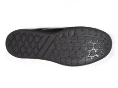 Vans "BMX Peak" Shoes - Charcoal Grey (Lewis Mills)