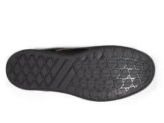 Vans "BMX Peak" Shoes - Black/Evergreen