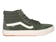Vans "BMX Sk8-Hi" Schuhe - Dark Forest