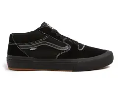 Vans "BMX Style 114" Schuhe - Black/White/Black