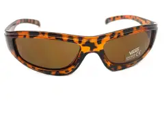 Vans "Bomb II" Sonnenbrille - Cheetah Tortoise