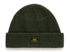 Vans "Bruckner" Beanie - Mountain View Green