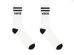 Vans "Bubs 66 Crew" Socken - Marshmallow