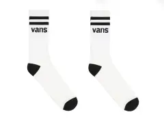 Vans "Bubs 66 Crew" Socken - Marshmallow
