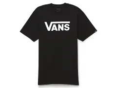 Vans "Classic" T-Shirt - Black