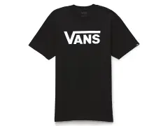 Vans "Classic" T-Shirt - Black