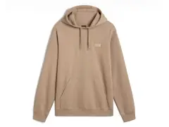 Vans "Core Basics II" Hooded Pullover - Desert Taupe