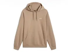 Vans "Core Basics II" Hooded Pullover - Desert Taupe