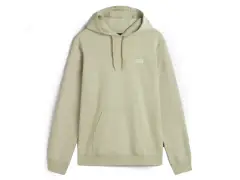 Vans "Core Basics II" Hooded Pullover - Elm Green