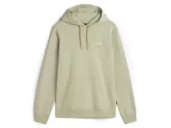 Vans "Core Basics II" Hooded Pullover - Elm Green