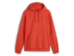 Vans "Core Basics II" Hooded Pullover - Fiesta