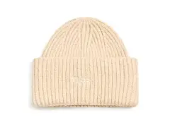Vans "Densmore Wide Cuff" Beanie Mütze - Natural