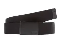 Vans "Deppster Web" Belt - Black