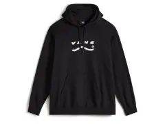 Vans "Determined" Hooded Pullover - Black