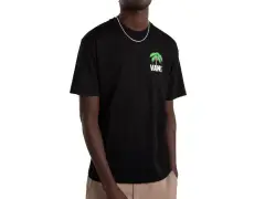 Vans "Down Time" T-Shirt - Black