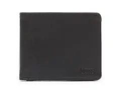 Vans "Drop V Bifold" Wallet - Black Vans "Drop V Bifold" Wallet - Black