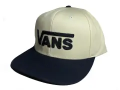 Vans "Drop V II" Kappe - Parisian Night