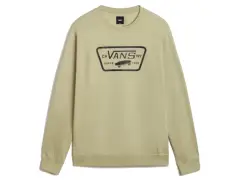 Vans "Full Patch Crew III" Pullover - Elm