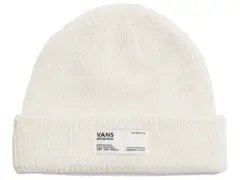 Vans "Hamlin Cuff" Beanie - Marshmallow